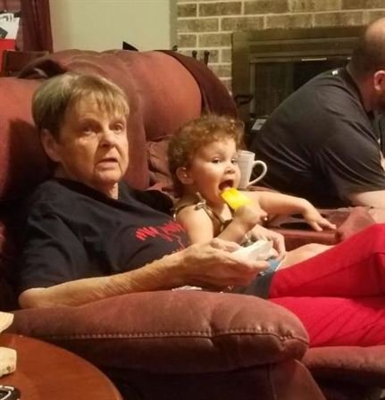 Karen Messer Meaux - Photo 36