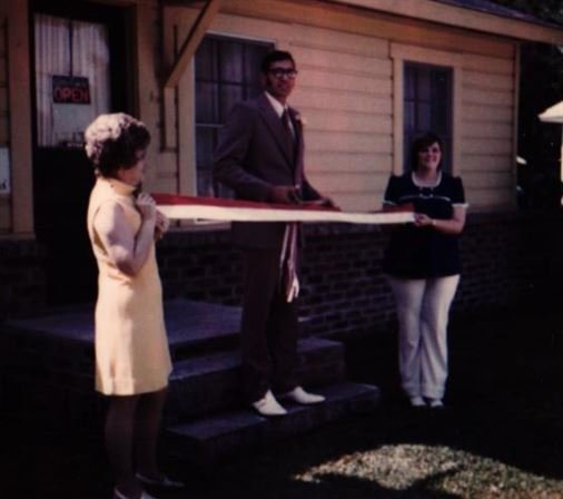 Karen Messer Meaux - Photo 47