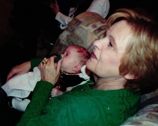 Karen Messer Meaux - Photo 48