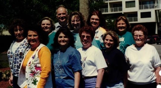 Karen Messer Meaux - Photo 54