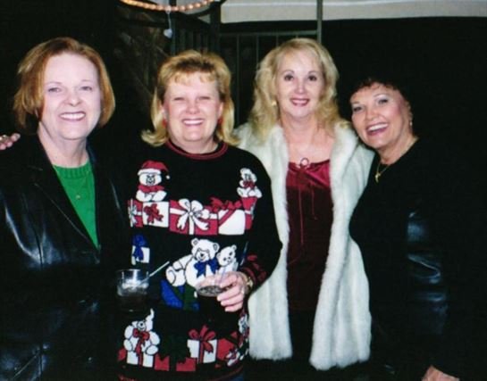 Karen Messer Meaux - Photo 59