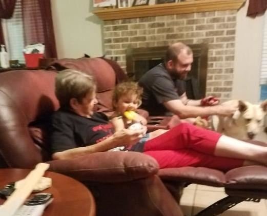 Karen Messer Meaux - Photo 64