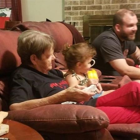 Karen Messer Meaux - Photo 66