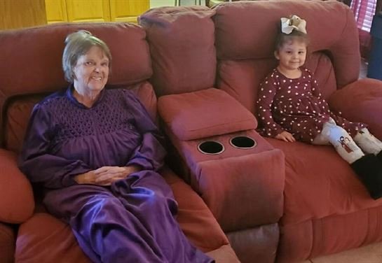 Karen Messer Meaux - Photo 87