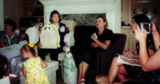 Karen Messer Meaux - Photo 92