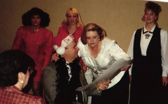 Karen Messer Meaux - Photo 93