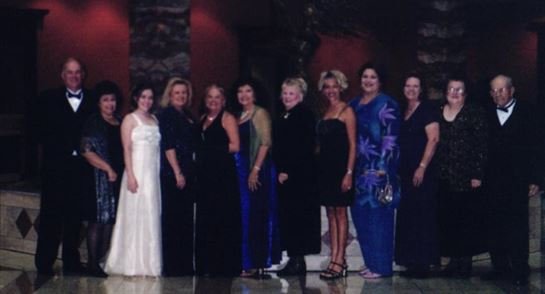 Karen Messer Meaux - Photo 96