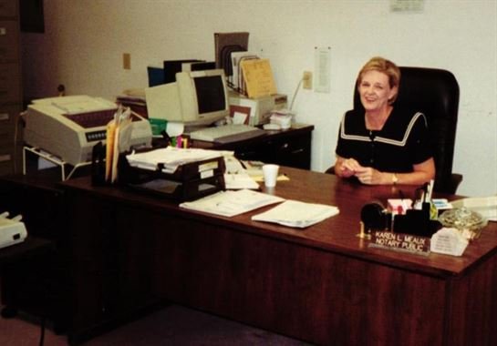 Karen Messer Meaux - Photo 102