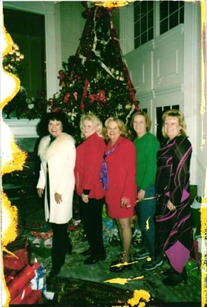 Karen Messer Meaux - Photo 106