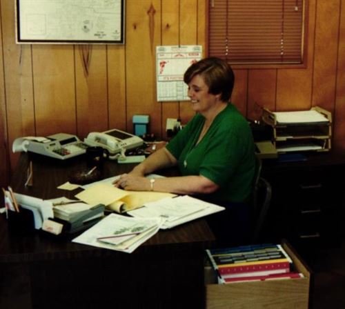 Karen Messer Meaux - Photo 109