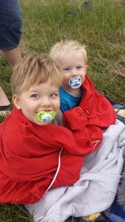 Jaxon Taylor Savoy - Photo 14