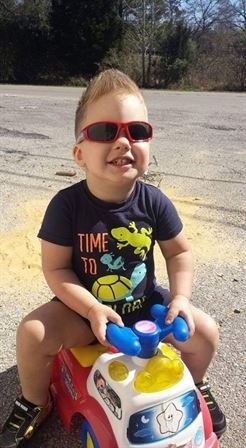 Jaxon Taylor Savoy - Photo 15