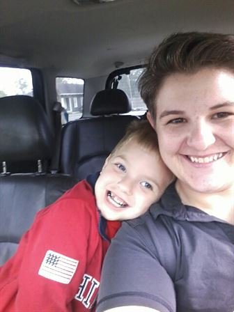 Jaxon Taylor Savoy - Photo 16