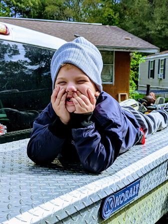 Jaxon Taylor Savoy - Photo 29