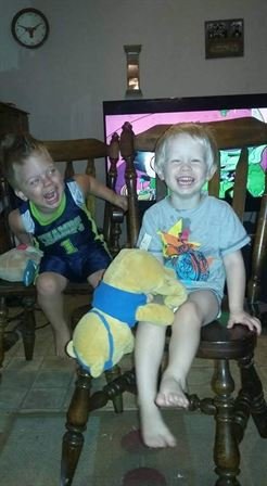 Jaxon Taylor Savoy - Photo 69