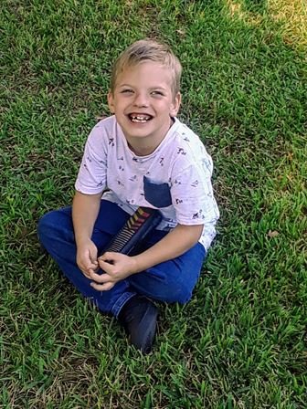 Jaxon Taylor Savoy - Photo 93