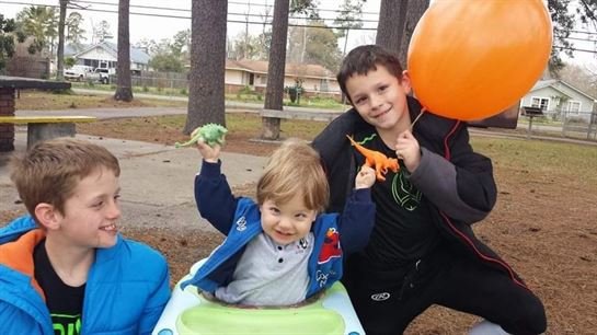 Jaxon Taylor Savoy - Photo 112