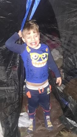 Jaxon Taylor Savoy - Photo 119