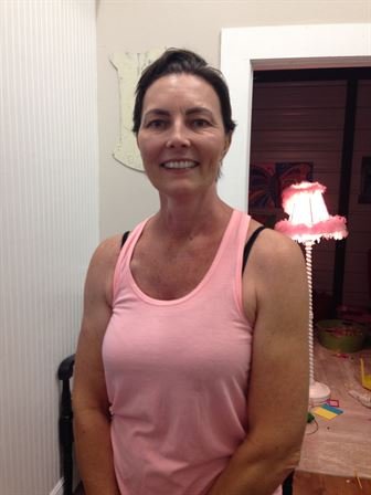 Neisha Michele Hamilton — photo 5