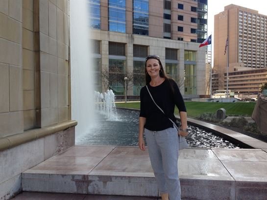 Neisha Michele Hamilton - Photo 9