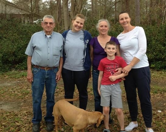 Neisha Michele Hamilton — photo 11