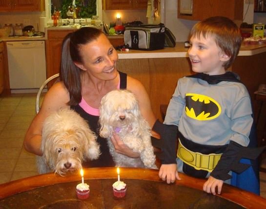 Neisha Michele Hamilton - Photo 14