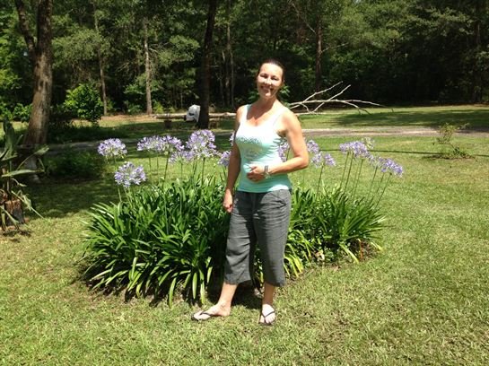 Neisha Michele Hamilton - Photo 18