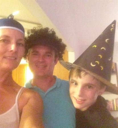 Neisha Michele Hamilton — photo 21