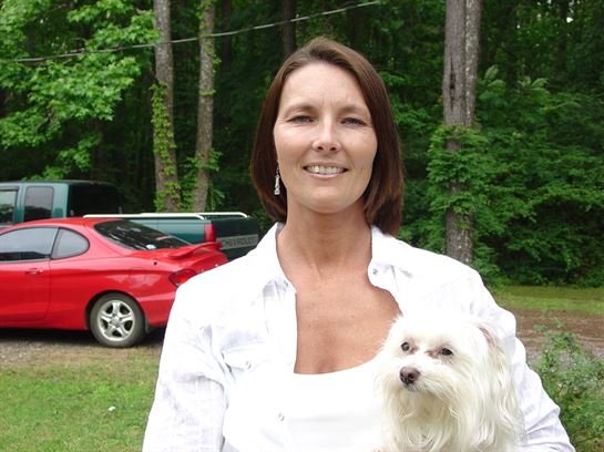 Neisha Michele Hamilton — photo 22