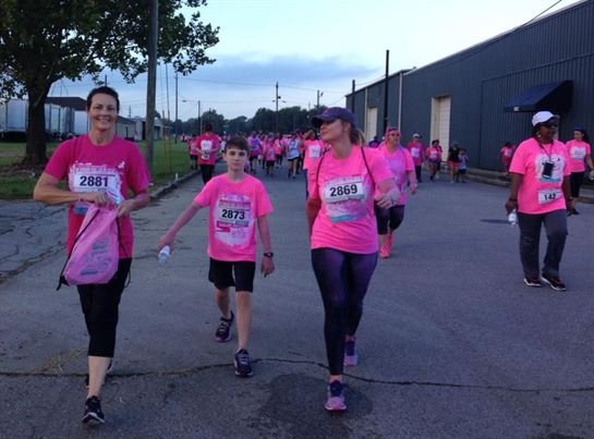 Neisha Michele Hamilton — photo 25