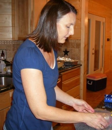 Neisha Michele Hamilton - Photo 52