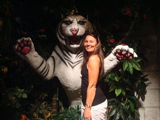 Neisha Michele Hamilton — photo 62