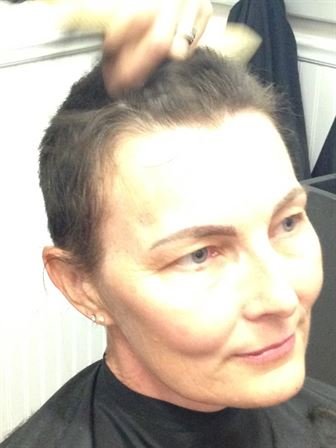 Neisha Michele Hamilton — photo 64