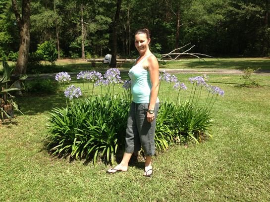 Neisha Michele Hamilton — photo 63