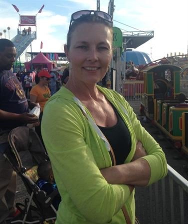 Neisha Michele Hamilton — photo 69