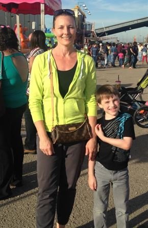 Neisha Michele Hamilton — photo 72