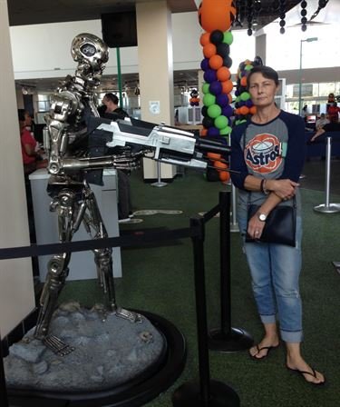 Neisha Michele Hamilton — photo 78