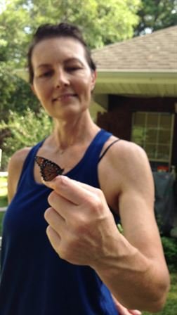 Neisha Michele Hamilton — photo 83