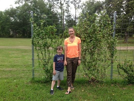 Neisha Michele Hamilton — photo 90