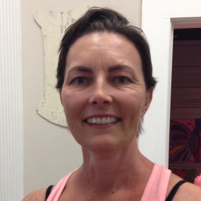 Neisha Michele Hamilton - Photo 91