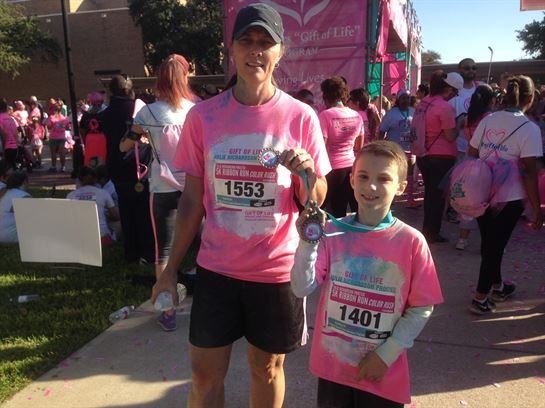 Neisha Michele Hamilton — photo 93