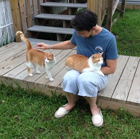 Neisha Michele Hamilton — photo 95