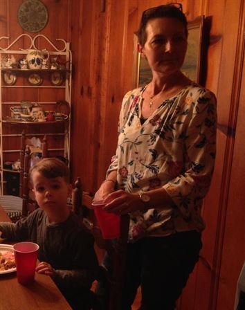 Neisha Michele Hamilton - Photo 101