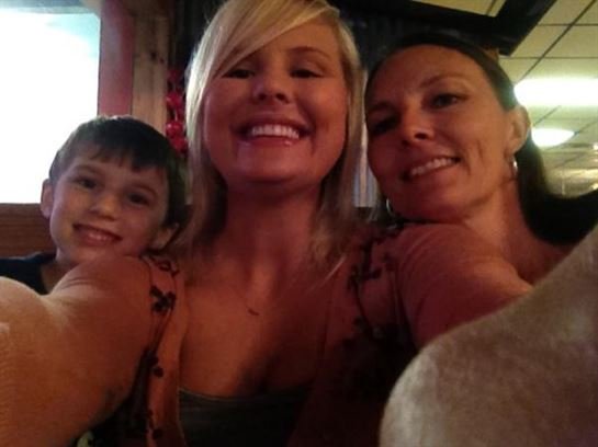 Neisha Michele Hamilton - Photo 103