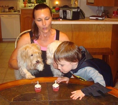 Neisha Michele Hamilton — photo 104