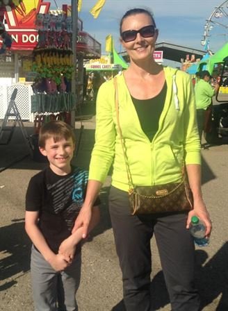 Neisha Michele Hamilton — photo 107