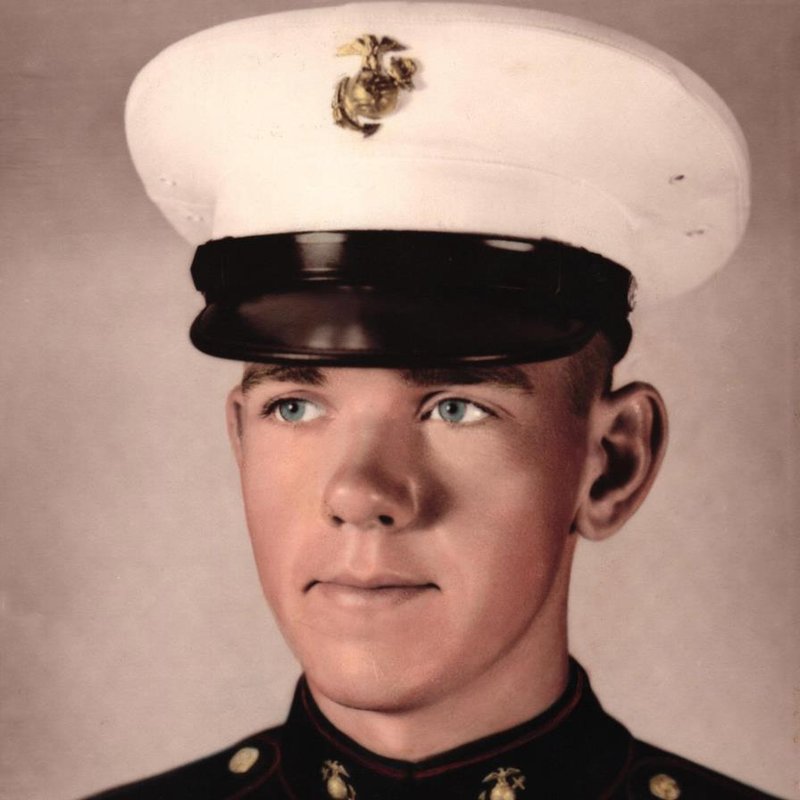 Harold Winston Gunter - Photo 2