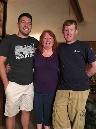 Cheryl Ann Hardin - Photo 4