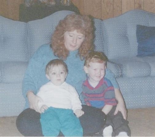 Cheryl Ann Hardin — photo 25