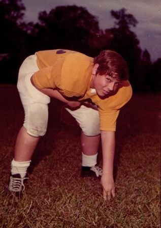 Robert "Robbie" Marshall Peveto - Photo 3